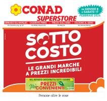 conad vomero|Trova i negozi Conad Superstore più vicini a te a Vomero